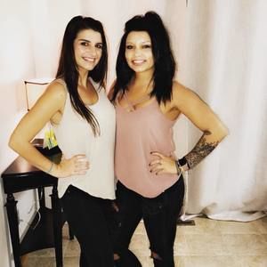 Meet your Posher, Jonna